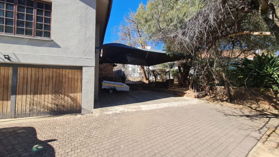 4 Bedroom Property for Sale in Dan Pienaar Free State